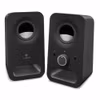 Logitech Z150 2.0 svart K - 980-000814