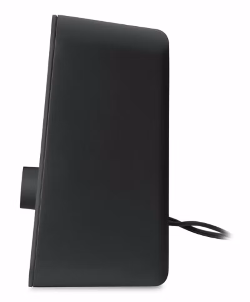 Logitech Z150 2.0 svart K - 980-000814