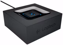 Logitech Bluetooth ljudadapter