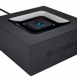 Logitech Bluetooth ljudadapter