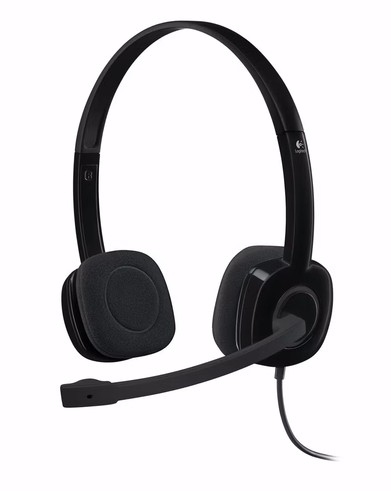 Logitech Headset H151