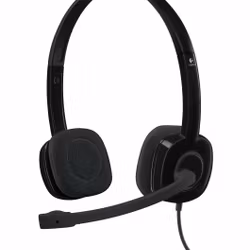 Logitech Headset H151