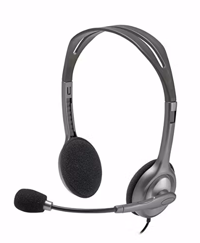 Logitech Headset H111