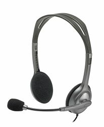 Logitech Headset H111