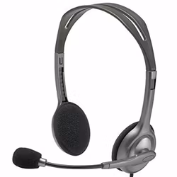 Logitech Headset H111