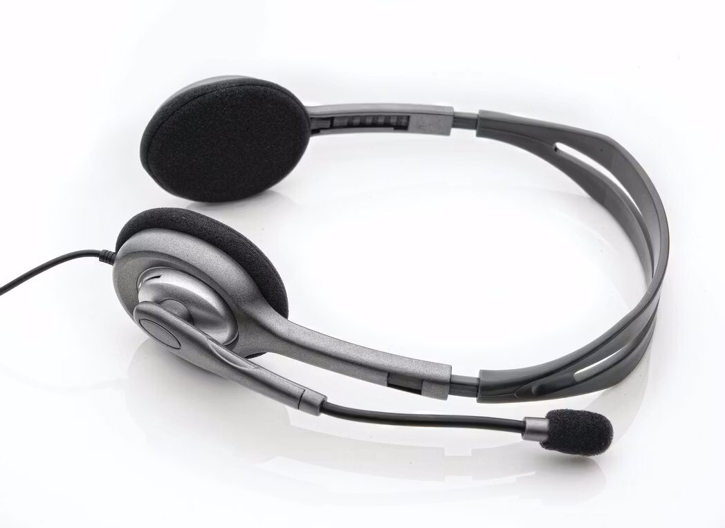 Logitech Headset H111