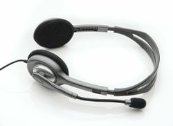 Logitech Headset H111