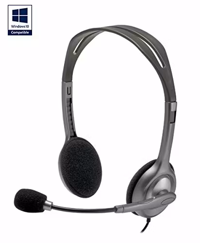 Logitech Headset H111
