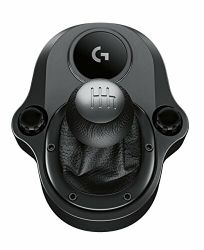Logitech DrivingForce Shifter