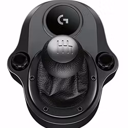Logitech DrivingForce Shifter