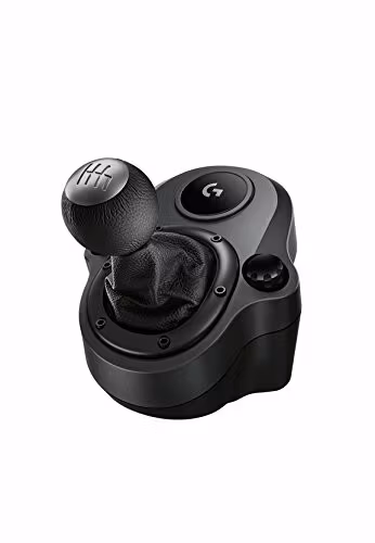 Logitech DrivingForce Shifter
