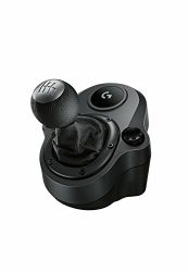 Logitech DrivingForce Shifter