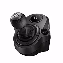 Logitech DrivingForce Shifter