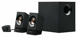 Logitech Z533 Performance Speaker black