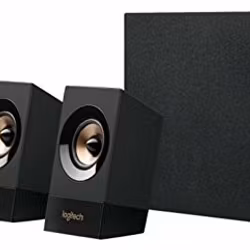 Logitech Z533 Performance Speaker black