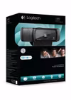 Logitech HD Pro Webcam C920