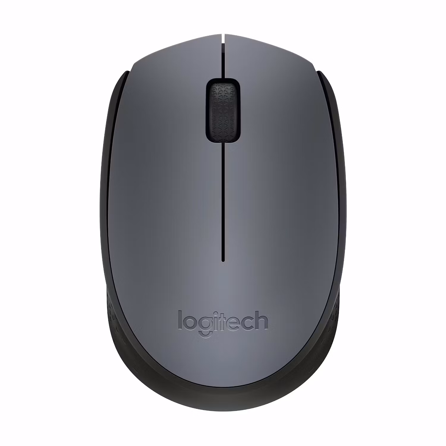 Logitech Wireless Mouse M170 Svart