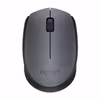 Logitech trådlös mus M170 USB