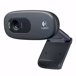 Logitech HD Webcam C270 1280 x 720 Webkamera