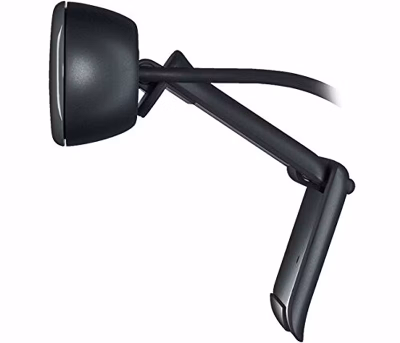 Logitech HD Webcam C270 1280 x 720 Webkamera
