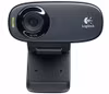Logitech HD-webbkamera C310 USB