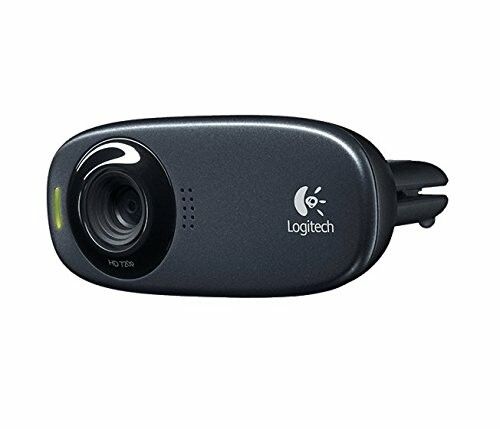 Logitech HD Webcam C310 USB