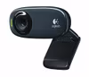 Logitech HD-webbkamera C310 USB
