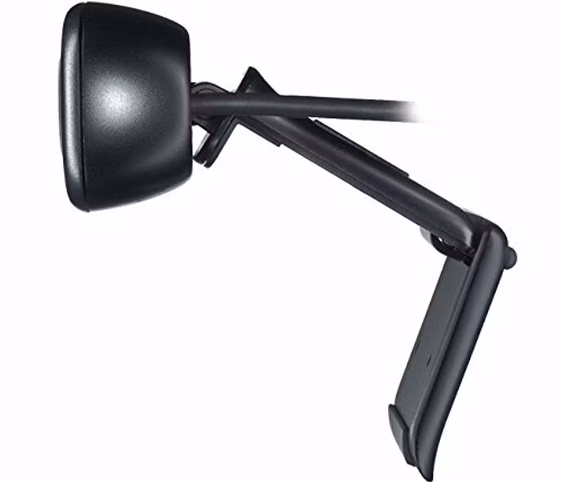 Logitech HD-webbkamera C310 USB
