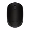 Logitech B170 trådlös mus - svart