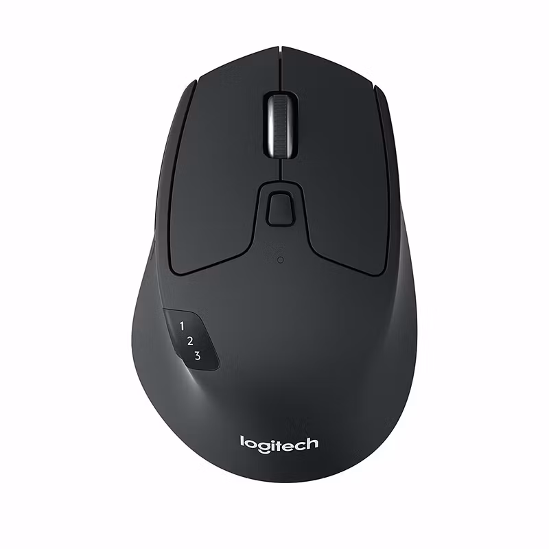 Logitech M720 Triathlon trådlös