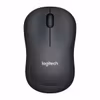 Logitech M220 Silent Mouse Black