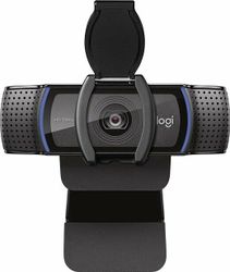Logitech C920S HD Pro Webbkamera