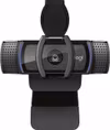 Logitech C920S HD Pro Webbkamera