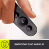 Logitech R500 Presentatör Grafit