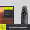 Logitech R500 Presentatör Grafit