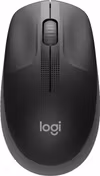 Logitech M190 Mus Black / Anthracite
