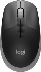 Logitech M190 mouse Svart/ Grå