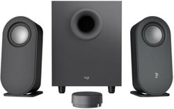 Logitech Z407, speakers