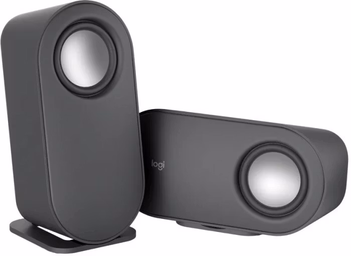 Logitech Z407, speakers