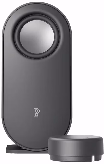 Logitech Z407, speakers