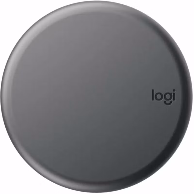 Logitech Z407 2.1-kanal Högtalarsystem Mörkgrå