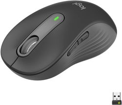 Logitech M650 L WL Grå