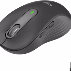 Logitech M650 L WL Grå