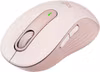 Logitech Signature M650 M Rosa