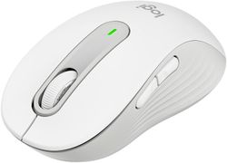 Logitech M650 M Off-White