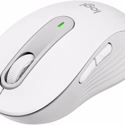 Logitech M650 M Off-White