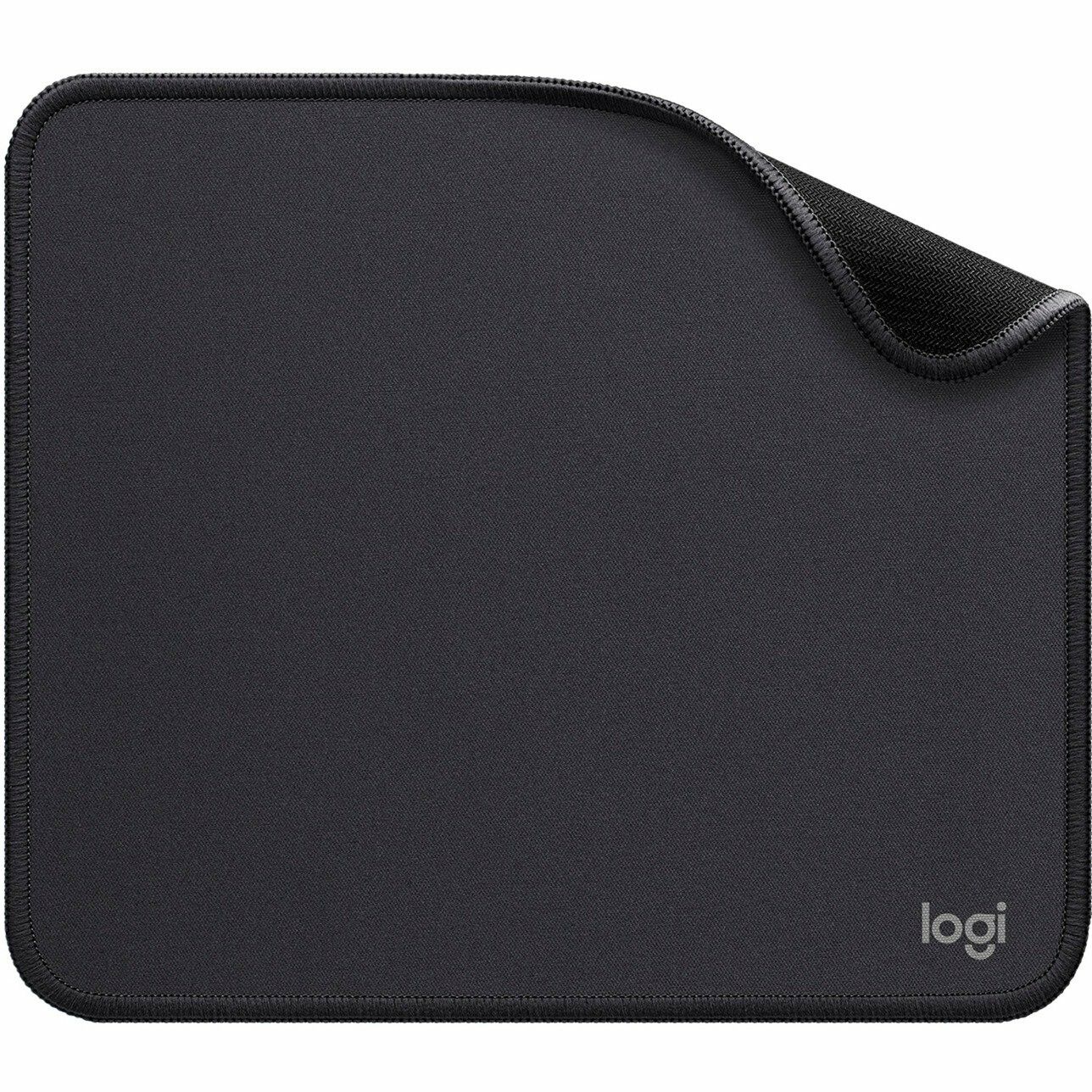 Logitech Mouse Pad Studio Series musmatta Graphite