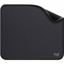 Logitech Mouse Pad Studio Series musmatta Graphite