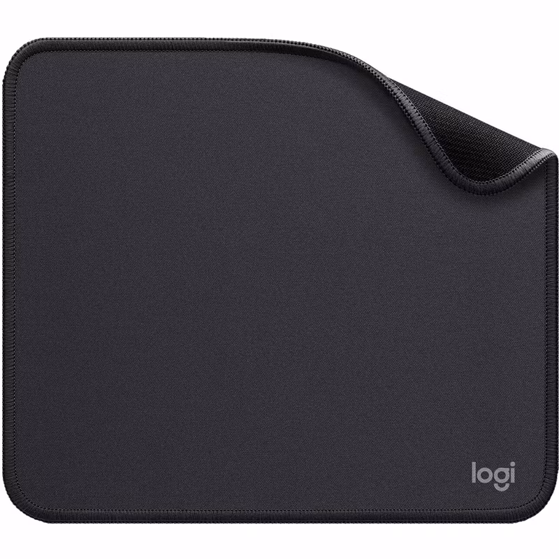 Logitech Mouse Pad Studio Series musmatta Graphite