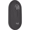 Logitech Pebble Mouse 2 M350s mouse Grafit
